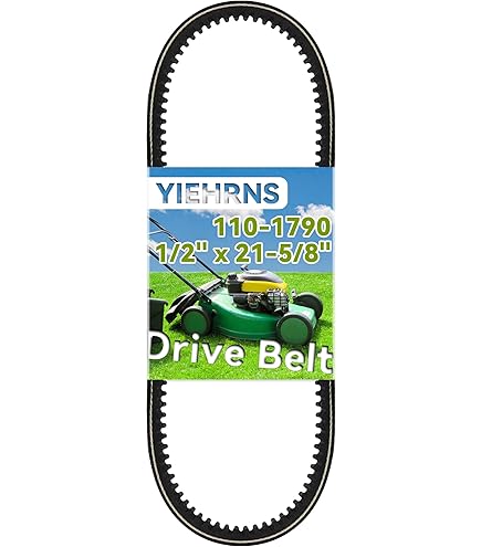 Amazon.com : Replacement Aftermarket Belt - 1101790 Walk